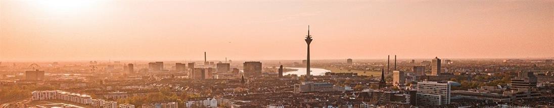 Foto von Düsseldorf